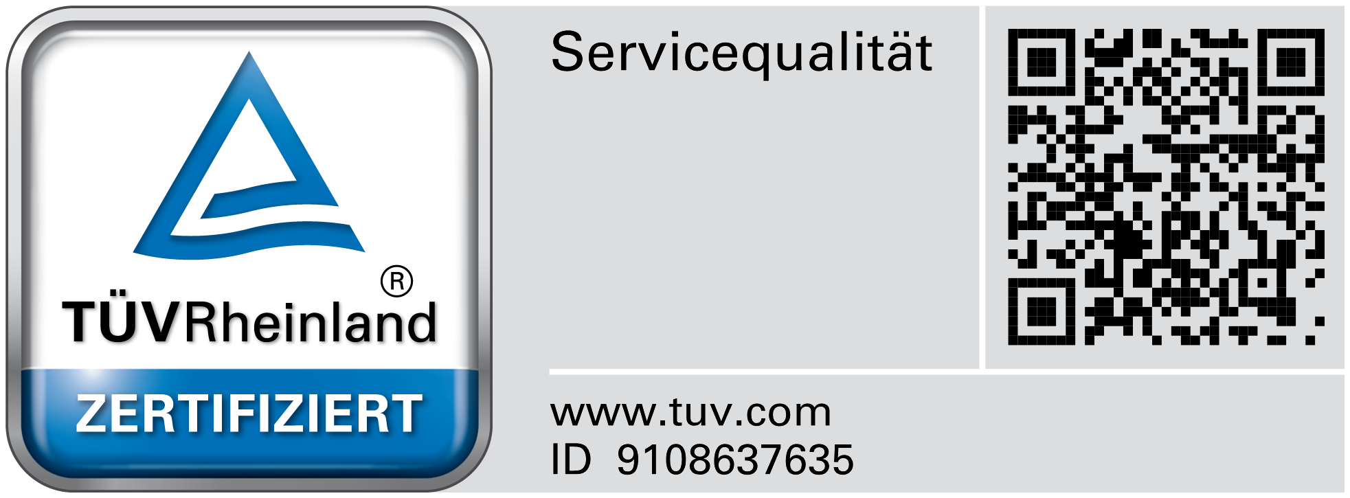 TÜV Rheinland