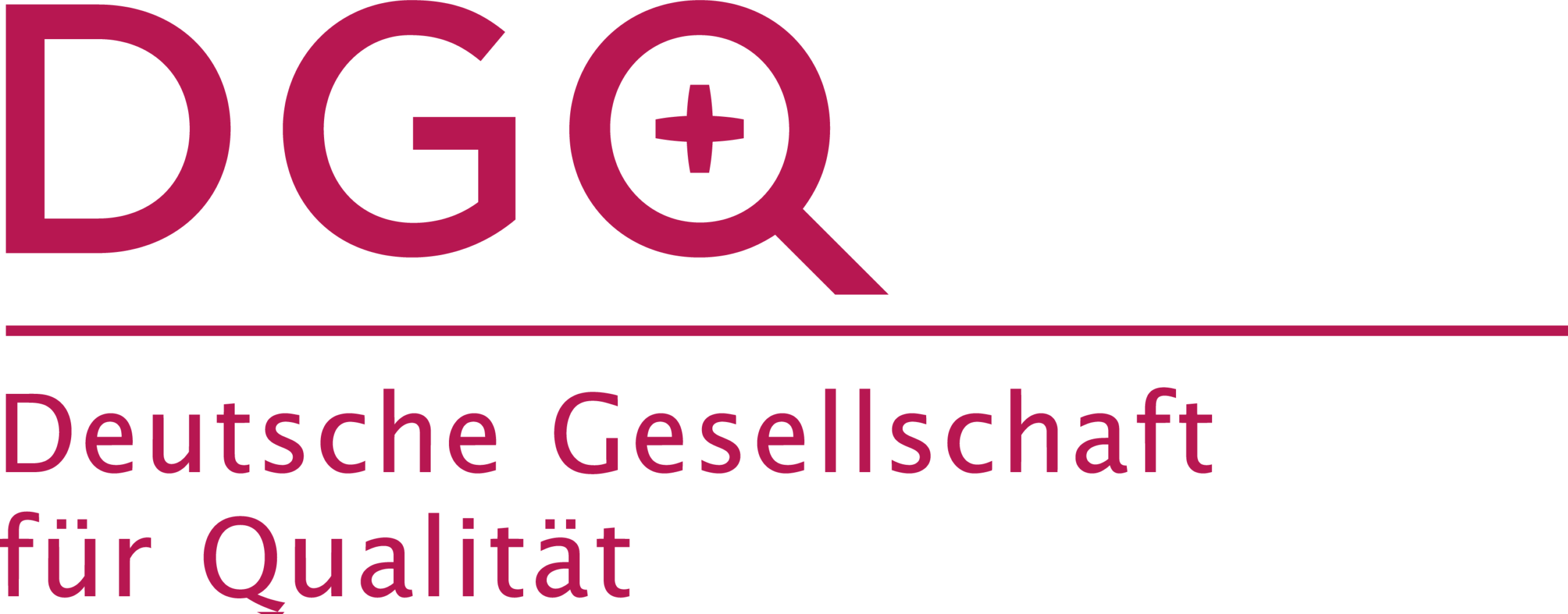 Deutsche Gesellschaft für Qualität